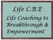 Life CBE Website