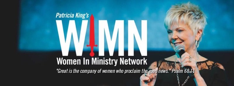 Women in Ministry Network